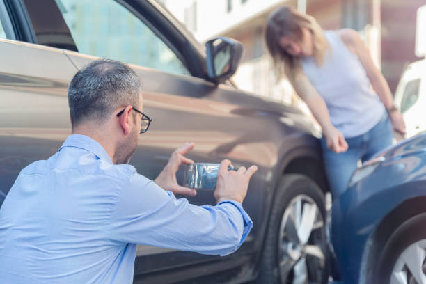 Professional Car Insurance Near Me technician working in Tanaina, AK